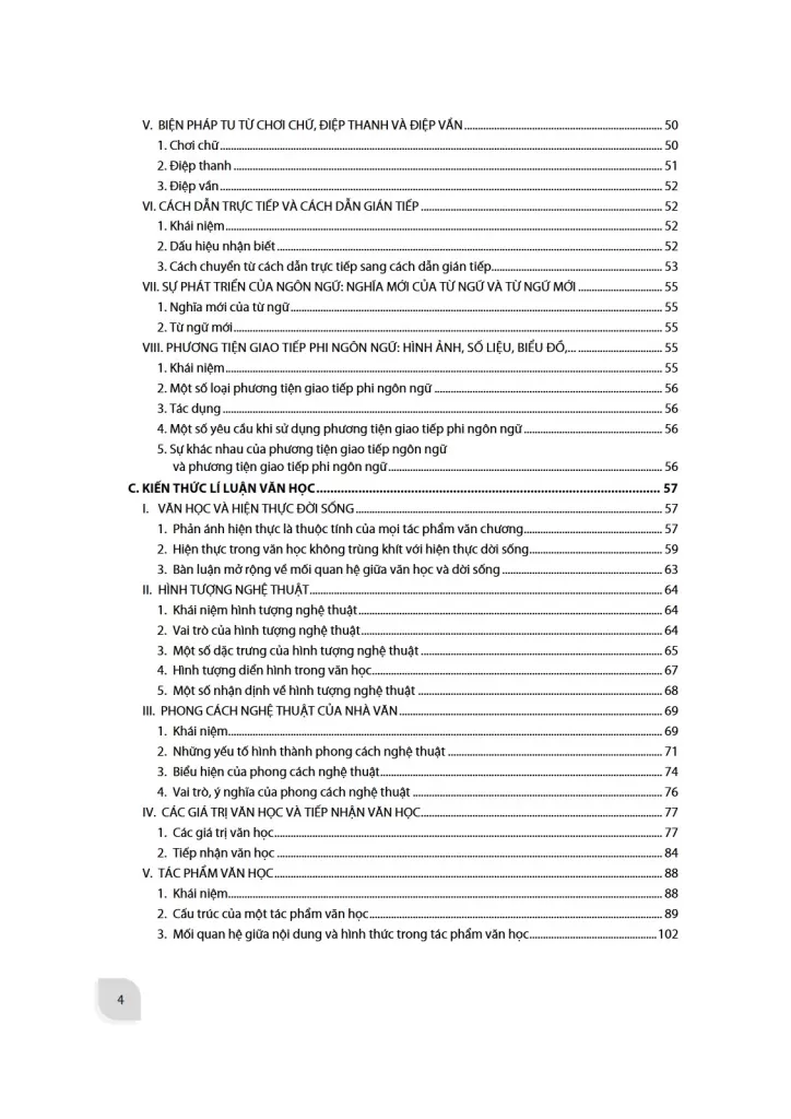 BỒI DƯỠNG HỌC SINH GIỎI NGỮ VĂN LỚP 9 (Hệ thống và nâng cao kiến thức Thể loại, Tiếng Việt và Lí luận văn học; Dành cho các kì thi chọn học sinh giỏi, thi vào lớp 10 trường chuyên và trường chất lượng cao)...